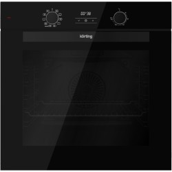 Электрический духовой шкаф Korting OKB 5111 CFGN
