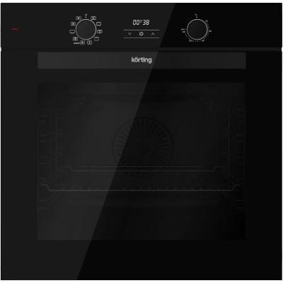 Электрический духовой шкаф Korting OKB 5111 CFGN