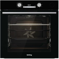 Электрический духовой шкаф Korting OKB 8951 EN ST