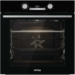 Электрический духовой шкаф Korting OKB 8951 EN ST Электрический духовой шкаф Korting OKB 8951 EN ST