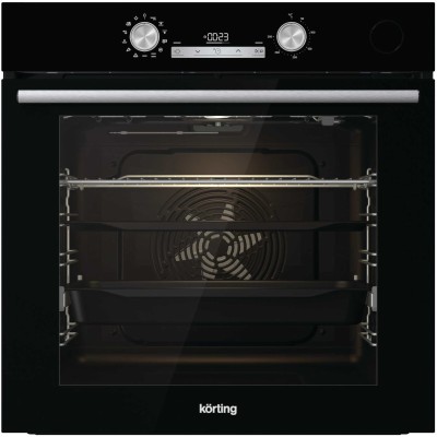 Электрический духовой шкаф Korting OKB 8951 EN ST