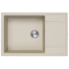 Мойка FLORENTINA Липси 780 XL шампань