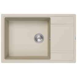 Мойка FLORENTINA Липси 780 XL шампань