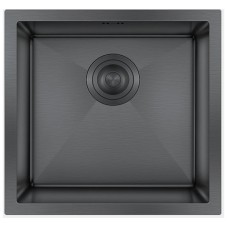 Мойка Hoffger 4544 ECO Black