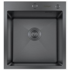 Мойка Hoffger 4550 ECO Black