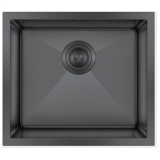 Мойка Hoffger 5044 ECO Black