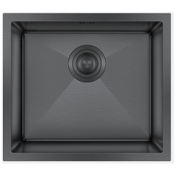 Мойка Hoffger 5044 ECO Black