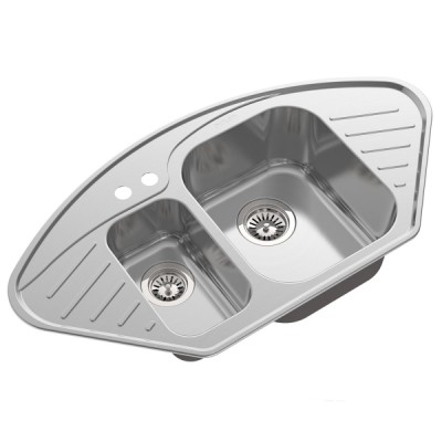 Мойка OULiN OL-310