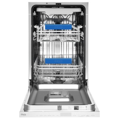 Встраиваемая посудомоечная машина Oasis BDW-4535I D