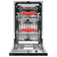 Встраиваемая посудомоечная машина Oasis BDW-4539I D