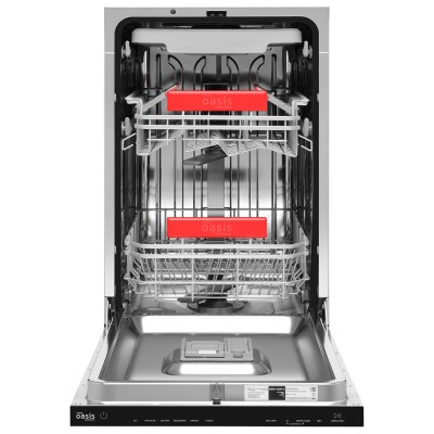 Встраиваемая посудомоечная машина Oasis BDW-4539I D