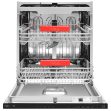 Встраиваемая посудомоечная машина BDW-6039I D