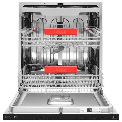 Встраиваемая посудомоечная машина BDW-6039I D