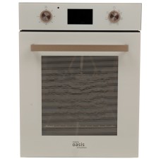 Электрический духовой шкаф Oasis D-45SW6