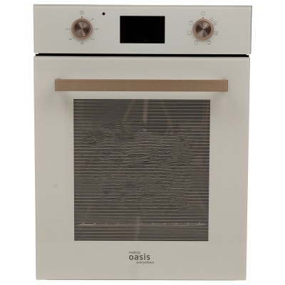 Электрический духовой шкаф Oasis D-45SW6