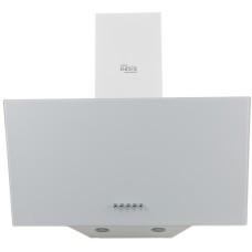 Наклонная вытяжка Оasis NP-60W (FR)