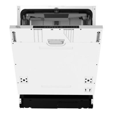 Встраиваемая посудомоечная машина Oasis PM-14V6B