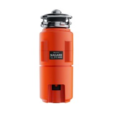 Измельчитель пищевых отходов Omoikiri Nagare Slim 1250