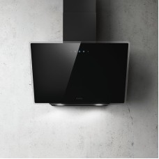 Наклонная вытяжка ELICA SHIRE BK/A/60 NO PLUG