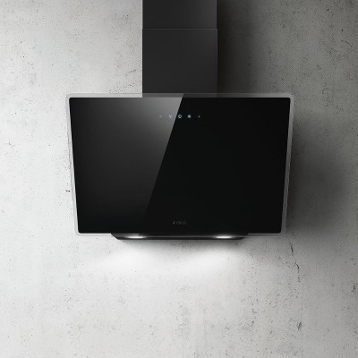 Наклонная вытяжка ELICA SHIRE BK/A/60 NO PLUG