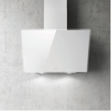 Наклонная вытяжка ELICA SHIRE WH/A/60 NO PLUG