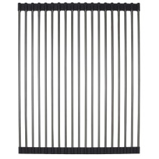 Ролл-мат Hoffger 4433 Black