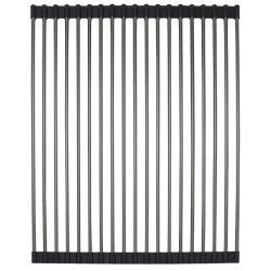 Ролл-мат Hoffger 4433 Black