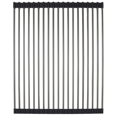 Ролл-мат Hoffger 4433 Black
