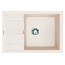 Мойка SCHOCK Optima 60D Max Cristalite эверест