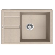 Мойка SCHOCK Optima 60D Max Cristalite саббиа