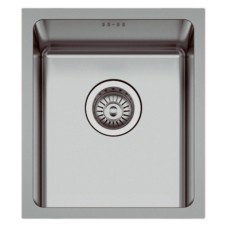 Мойка Seaman Eco Roma SMR-4438AN
