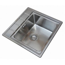 Мойка Seaman Eco Roma SMR-5050A