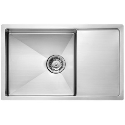 Мойка Seaman Eco Bremen SBO-7245