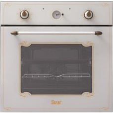 Электрический духовой шкаф SVAR 6009.04эшв-057S