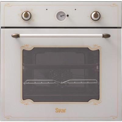 Электрический духовой шкаф SVAR 6009.04эшв-057S